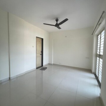 Bathroom in 2 BHK Apartment at Gajanan Deep, Sinhagad Road – for Sale