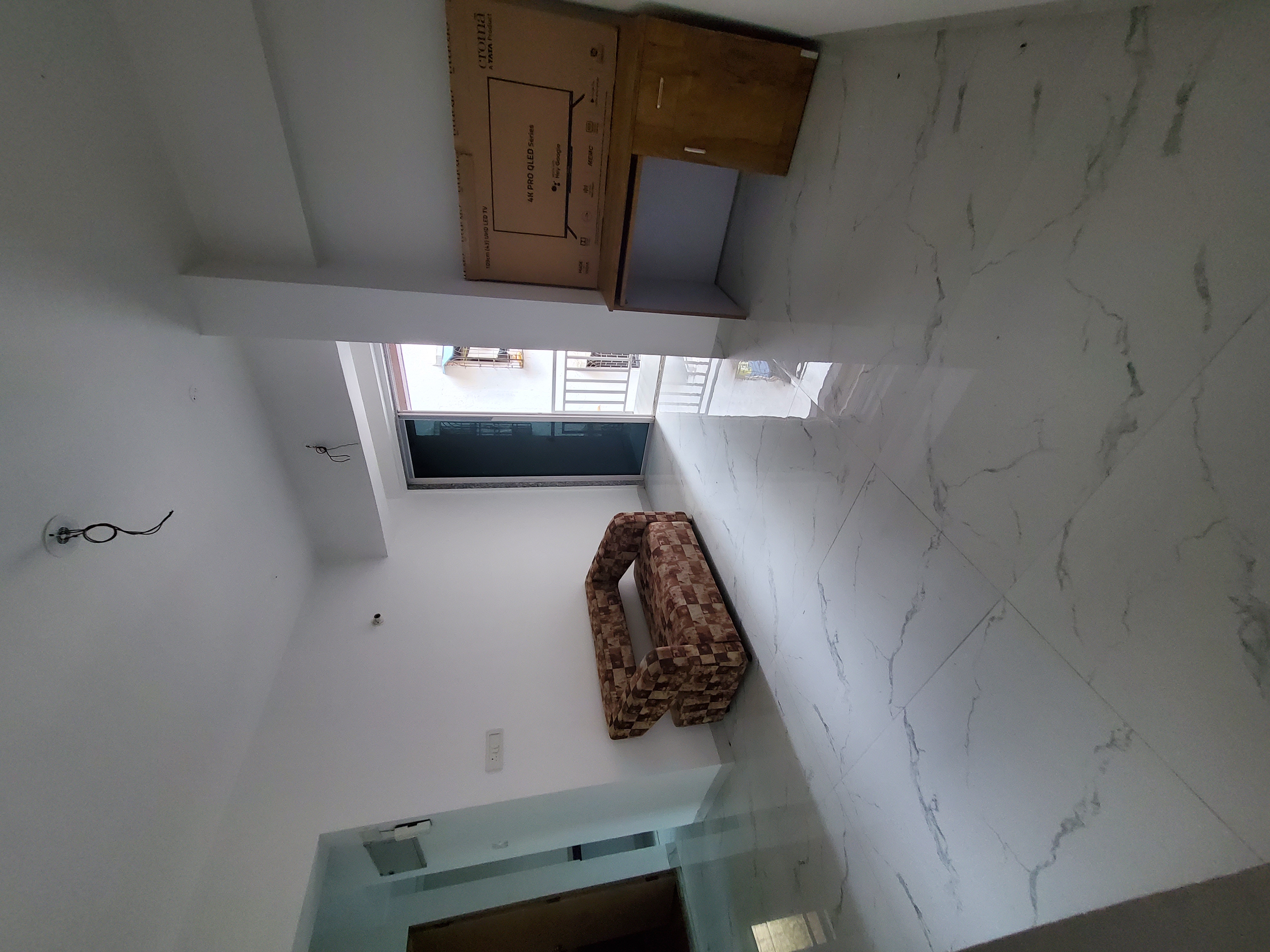 2 BHK Apartment For Sale in RK Cosmos CHS