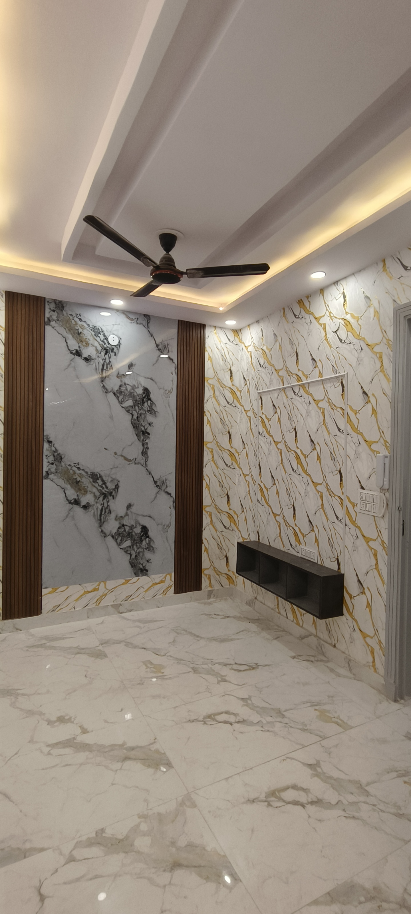 1.5 BHK Builder Floor For Rent in Kartar Real Estate