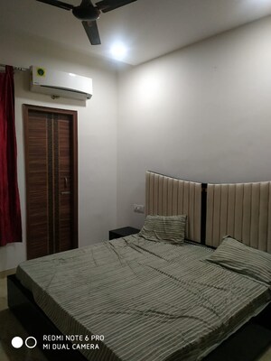 Bedroom in 3 BHK Builder Floor at Ambala Highway – for Sale