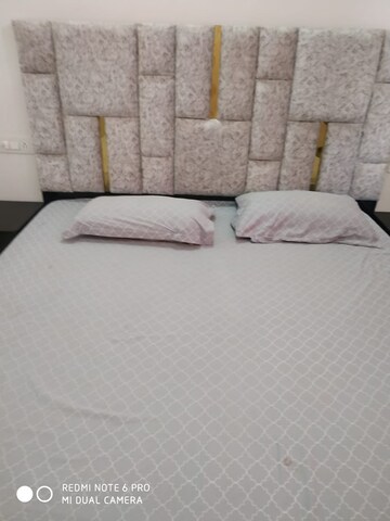 Bedroom in 3 BHK Builder Floor at Ambala Highway – for Sale