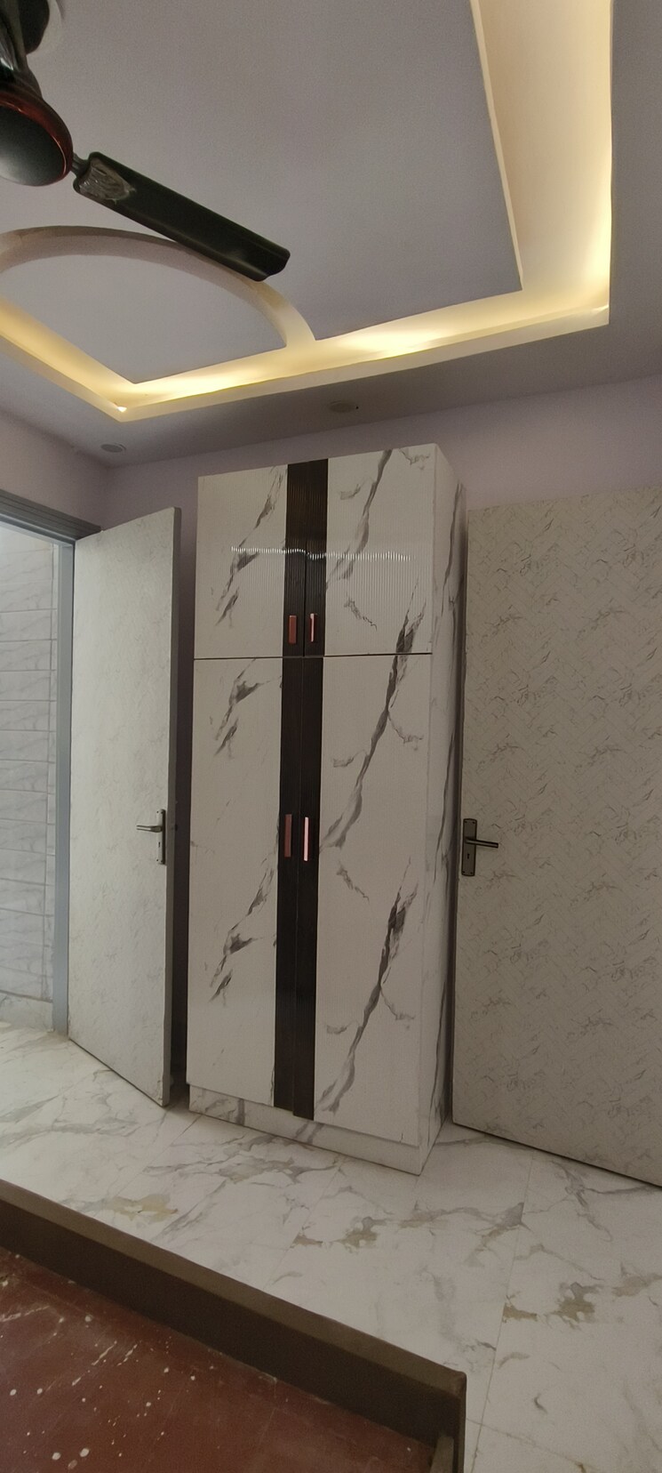 undefined, nawada 1.5 Bedroom 450 Sq.Ft. Builder Floor In Nawada Delhi 9413893