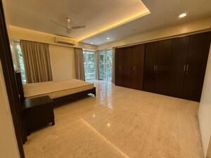 Living Room in 2 BHK Apartment at Brahma F Residences, Kalyani Nagar – for Rent