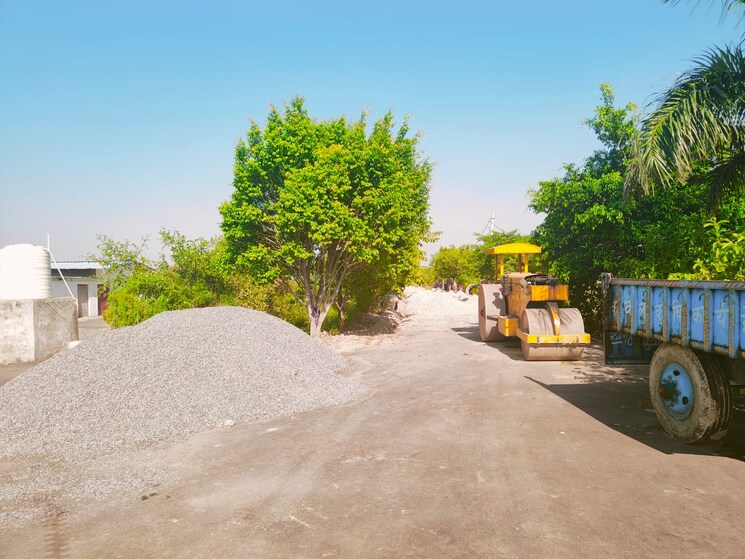 Exterior View, swastik-city  1000 Sq.Ft. Plot In Gosainganj Lucknow 9413887