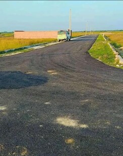 Plot For Sale in Swastik City