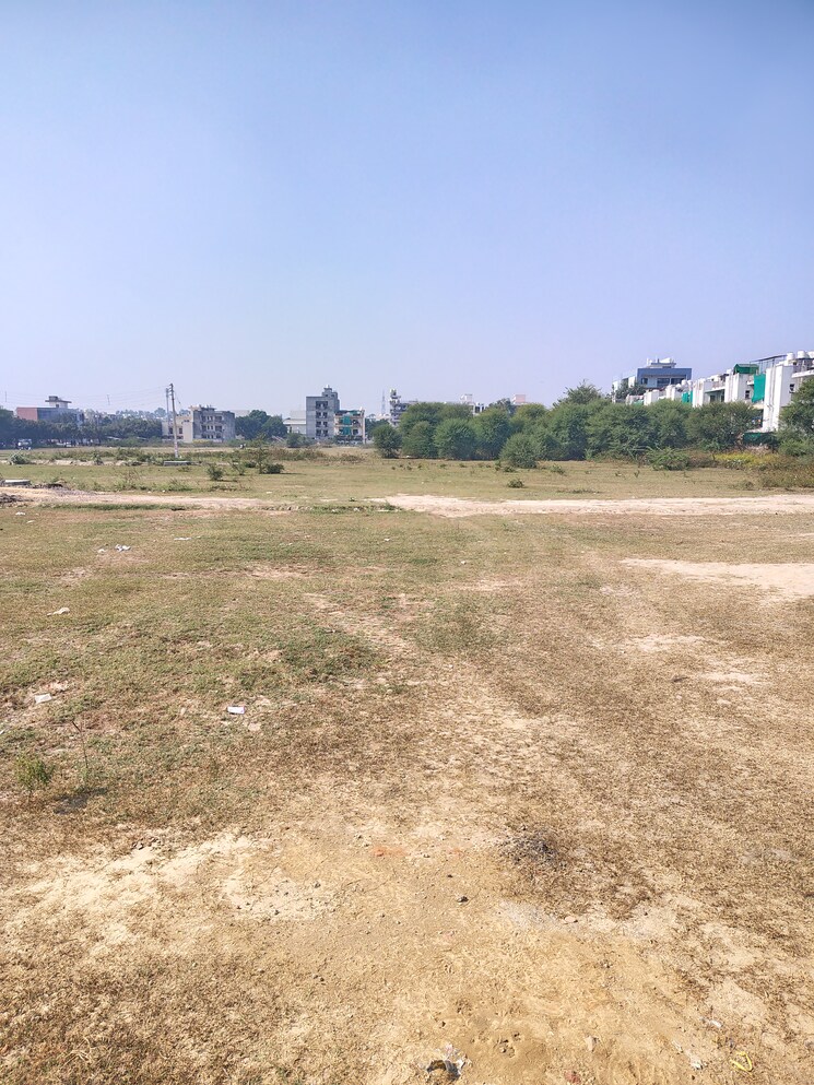 Exterior View, sector 75  173 Sq.Mt. Plot In Sector 75 Faridabad 9387960