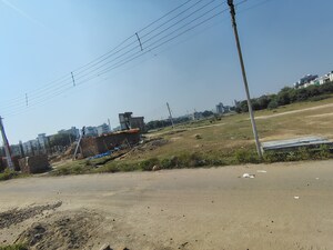 Plot Area in  Plot at Sector 75 – for Sale