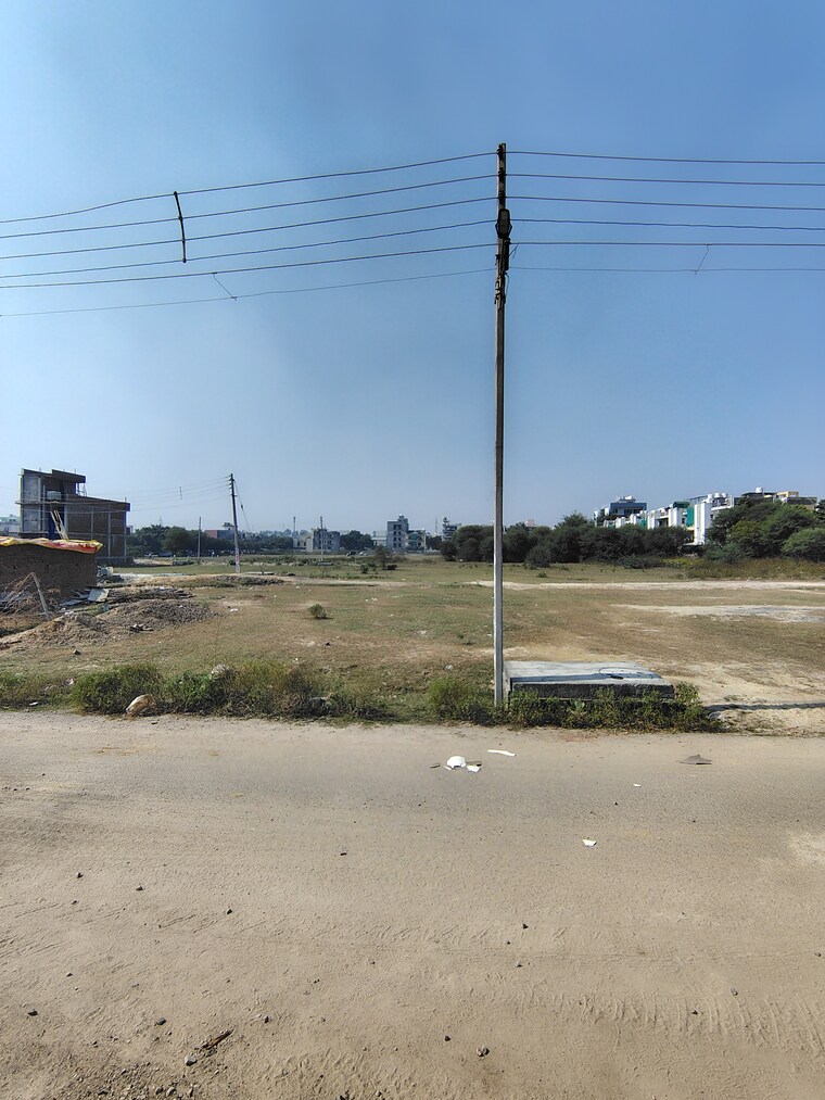 Exterior View, sector 75  173 Sq.Mt. Plot In Sector 75 Faridabad 9387960