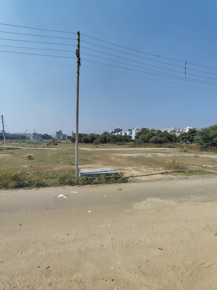 Exterior View, sector 75  173 Sq.Mt. Plot In Sector 75 Faridabad 9387960