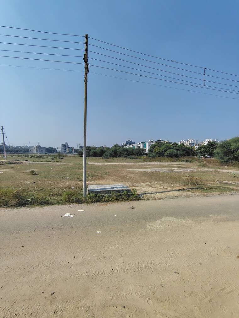 Exterior View, sector 75  173 Sq.Mt. Plot In Sector 75 Faridabad 9387960