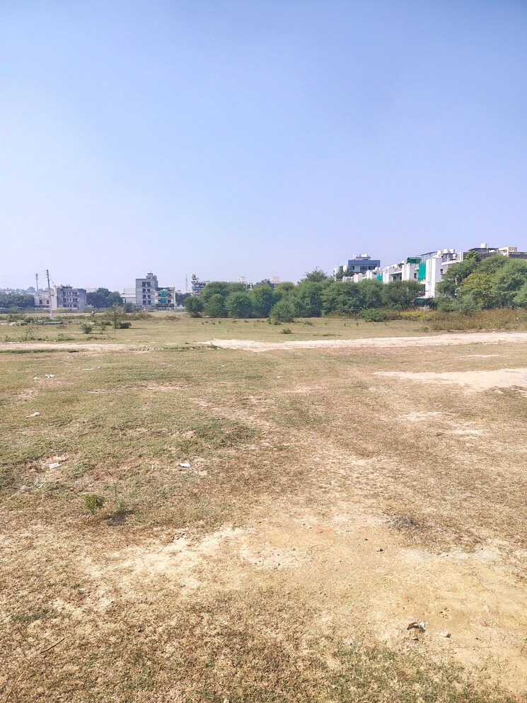 Exterior View, sector 75  173 Sq.Mt. Plot In Sector 75 Faridabad 9387960