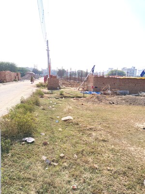  Plot – Garden View at Sector 75 - for Sale