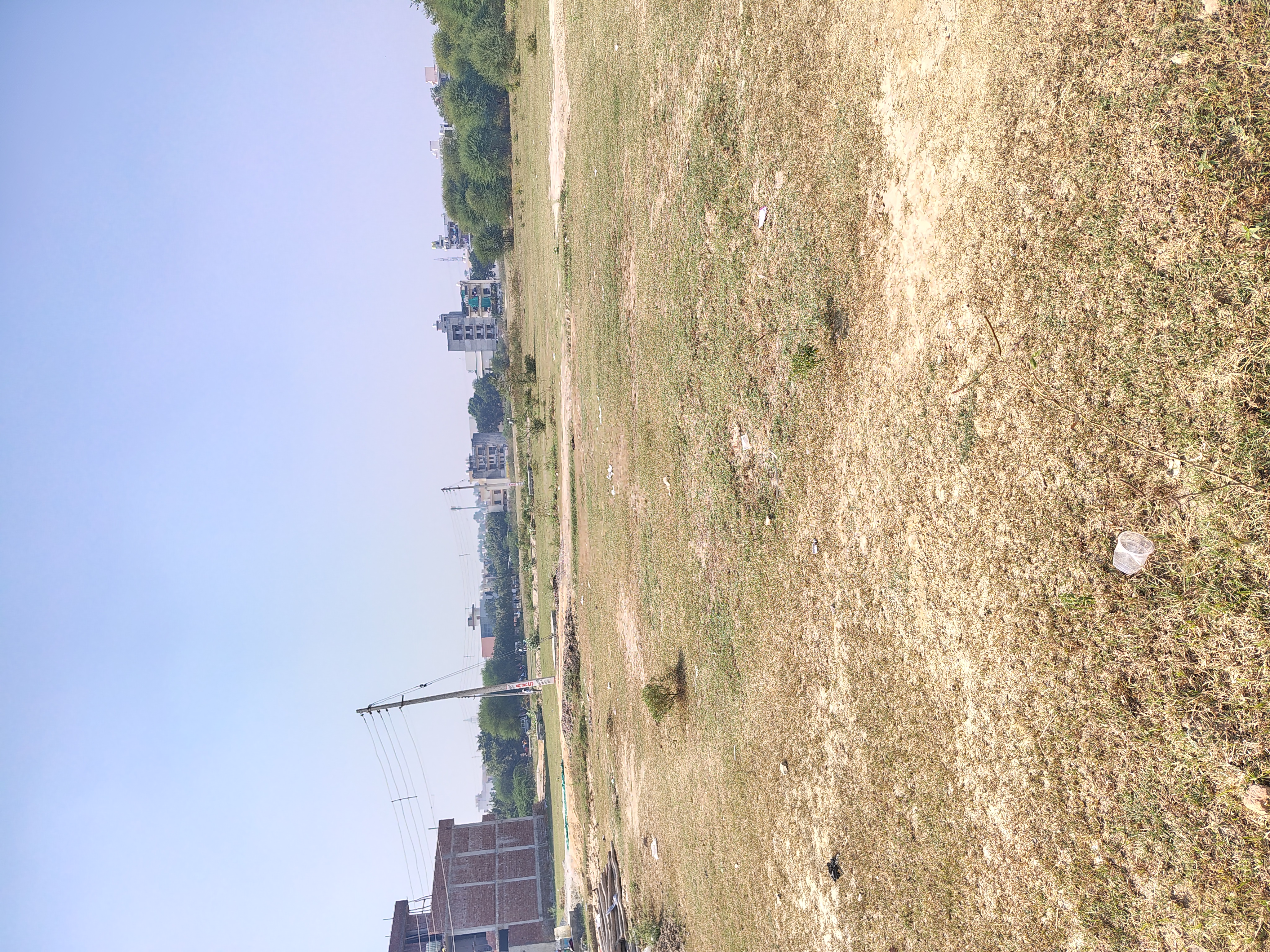 Plot For Sale in Huda Plots, Sector 75, fa