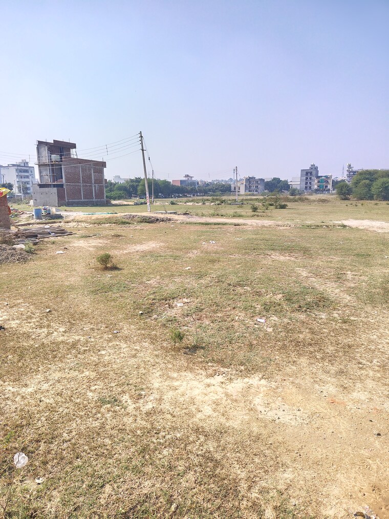 Exterior View, sector 75  173 Sq.Mt. Plot In Sector 75 Faridabad 9387960