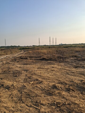  Plot – Exterior View View at Sohna - for Sale