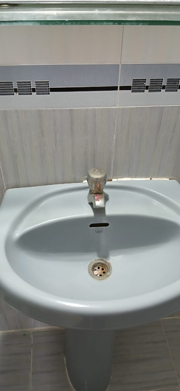 Bathroom, goel-ganga-orchard 2 Bedroom 1049 Sq.Ft. Apartment In Mundhwa Pune 9414035