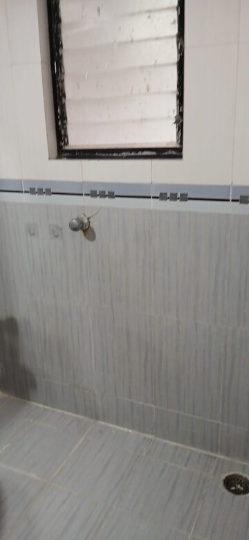 Attached Bathroom in 2 BHK Apartment at Goel Ganga Orchard, Mundhwa – for Rent