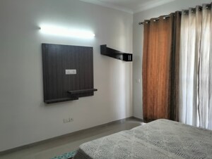 Bedroom in 4 BHK Apartment at Emaar MGF Emerald Hills, Sector 65 – for Rent