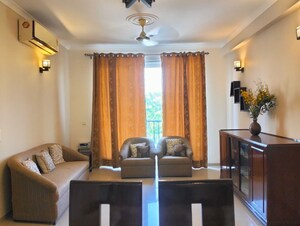 4 BHK Apartment For Rent in Emaar MGF Emerald Hills, Sector 65