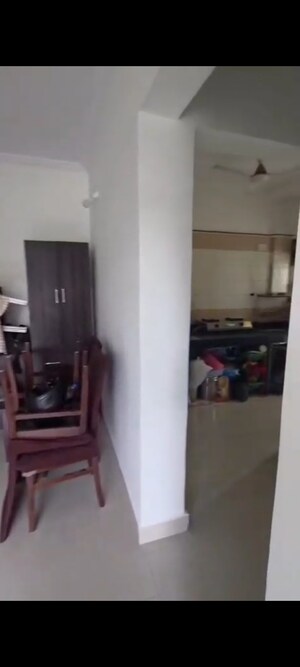 Staircase in 1 BHK Apartment at Sonam Golden Nest Phase XVI, Mira Road – for Sale