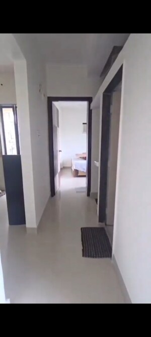 Building Lobby in 1 BHK Apartment at Sonam Golden Nest Phase XVI, Mira Road – for Sale