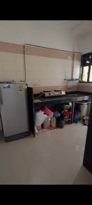 Furnished Amenities in 1 BHK Apartment at Sonam Golden Nest Phase XVI, Mira Road – for Sale