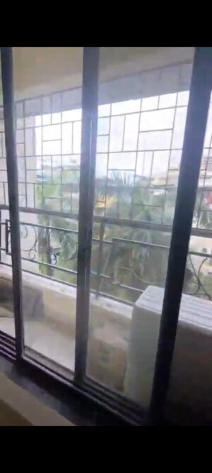 Balcony in 1 BHK Apartment at Sonam Golden Nest Phase XVI, Mira Road – for Sale