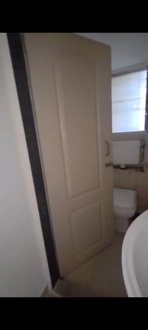Bathroom in 1 BHK Apartment at Sonam Golden Nest Phase XVI, Mira Road – for Sale