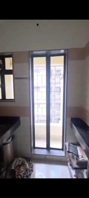 Staircase in 1 BHK Apartment at Sonam Golden Nest Phase XVI, Mira Road – for Sale