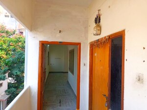 Bathroom in 2 BHK Apartment at Somajiguda – for Sale