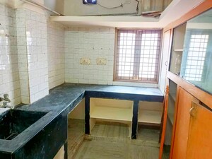 Kitchen in 2 BHK Apartment at Somajiguda – for Sale