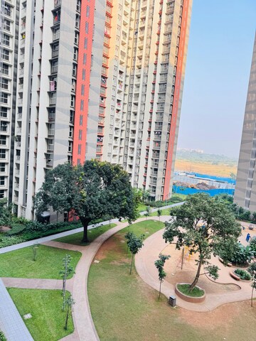 2.5 BHK Apartment – Exterior View View at Lodha Codename Premier, Dombivli East - for Rent