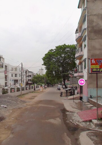  Land – Exterior View View at Sgpgi - for Sale