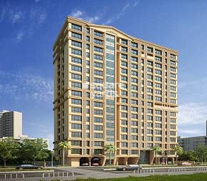 2 BHK 587 Sq.Ft. Apartment in Alag Olive