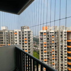 2 BHK Apartment For Sale in Shapoorji Pallonji Joyville
