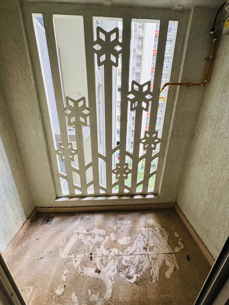 Balcony, lodha-codename-premier 2.5 Bedroom 720 Sq.Ft. Apartment In Dombivli East Thane 9414211