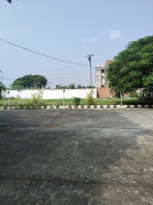  Plot For Sale in Bithoor