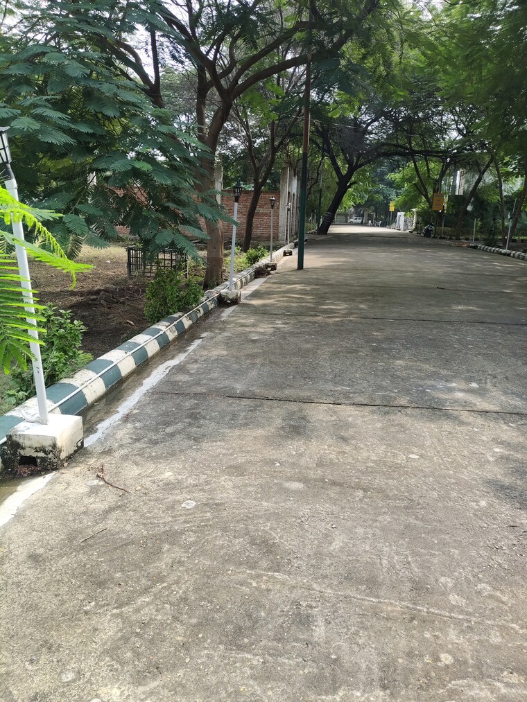 Exterior View, bithoor  115 Sq.Yd. Plot In Bithoor Kanpur 9414237