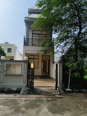  Plot – Exterior View View at Bithoor - for Sale