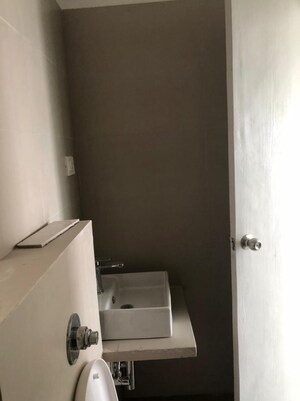 Bathroom in 2 BHK Apartment at Mayfair The View, Vikhroli West – for Sale