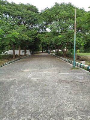  Plot – Exterior View View at Bithoor - for Sale