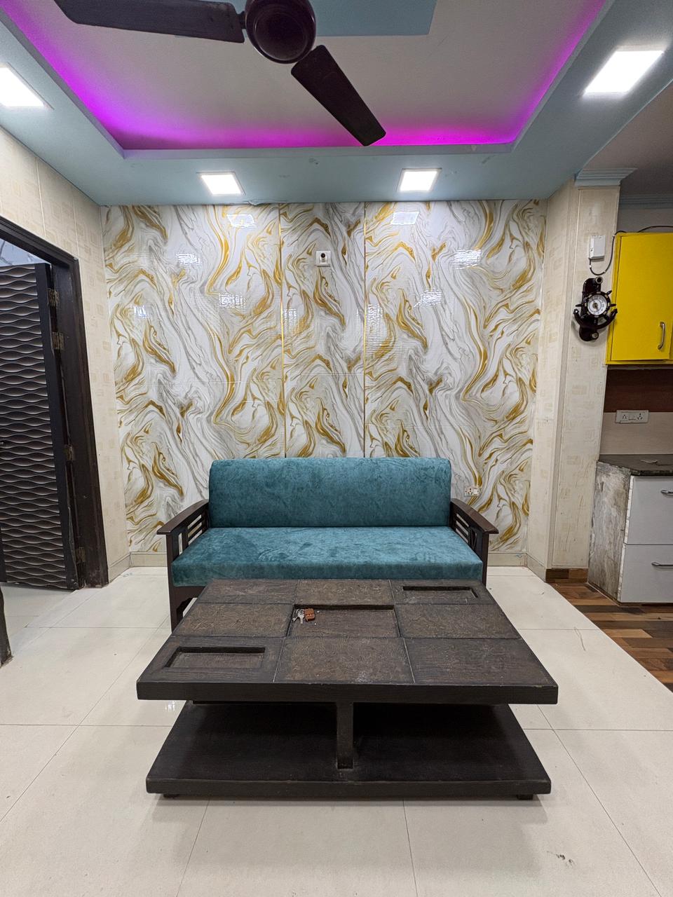 2 BHK Builder Floor For Rent in SectoR-43 Gurgaon