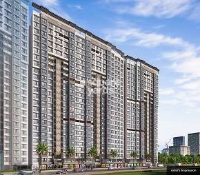 1 BHK 399 Sq.Ft. Apartment in Vaibhav Eastern Groves