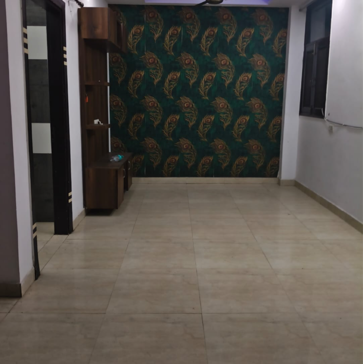 Living Room, shakti khand iii 2 Bedroom 950 Sq.Ft. Builder Floor In Shakti Khand Iii Ghaziabad 9414294