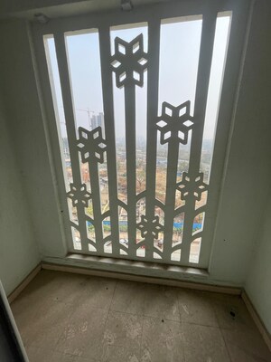 Building Lobby in 1 BHK Apartment at Lodha Codename Premier, Dombivli East – for Rent