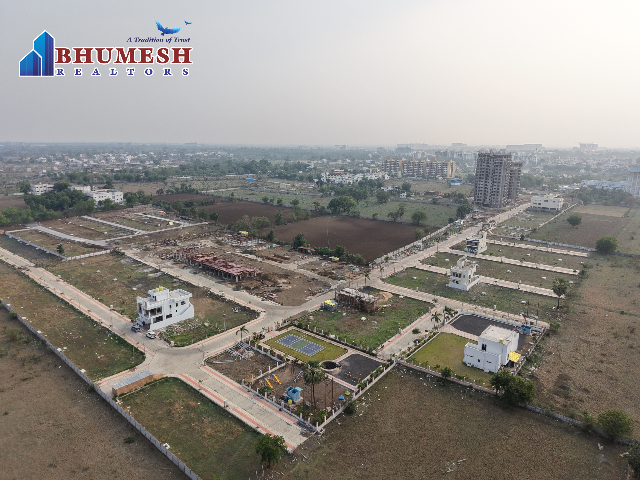 Plot For Sale in Anandan Elite Shankarpur