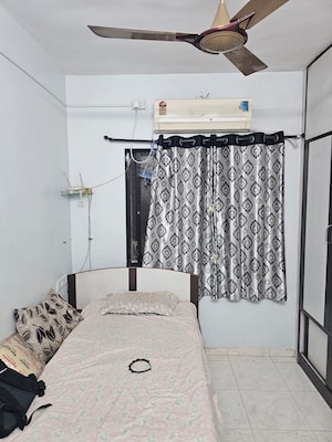 Team Area in 1 BHK Apartment at Vihang Valley Phase 3, Kasarvadavali – for Sale