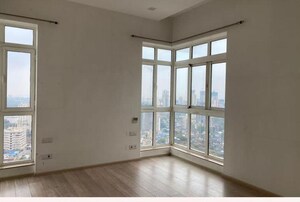 3 BHK Apartment For Rent in K Raheja Vivarea, Mahalaxmi