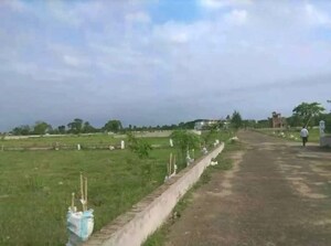  Plot For Sale in A-Zone