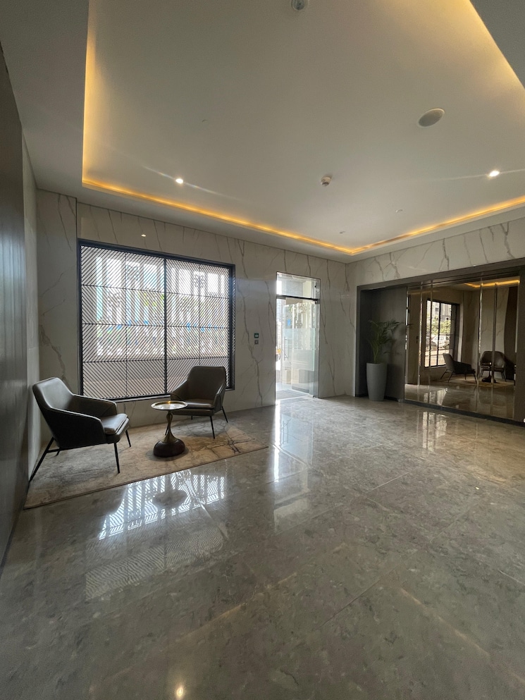  Parking, lodha-codename-premier 1 Bedroom 470 Sq.Ft. Apartment In Dombivli East Thane 9414321